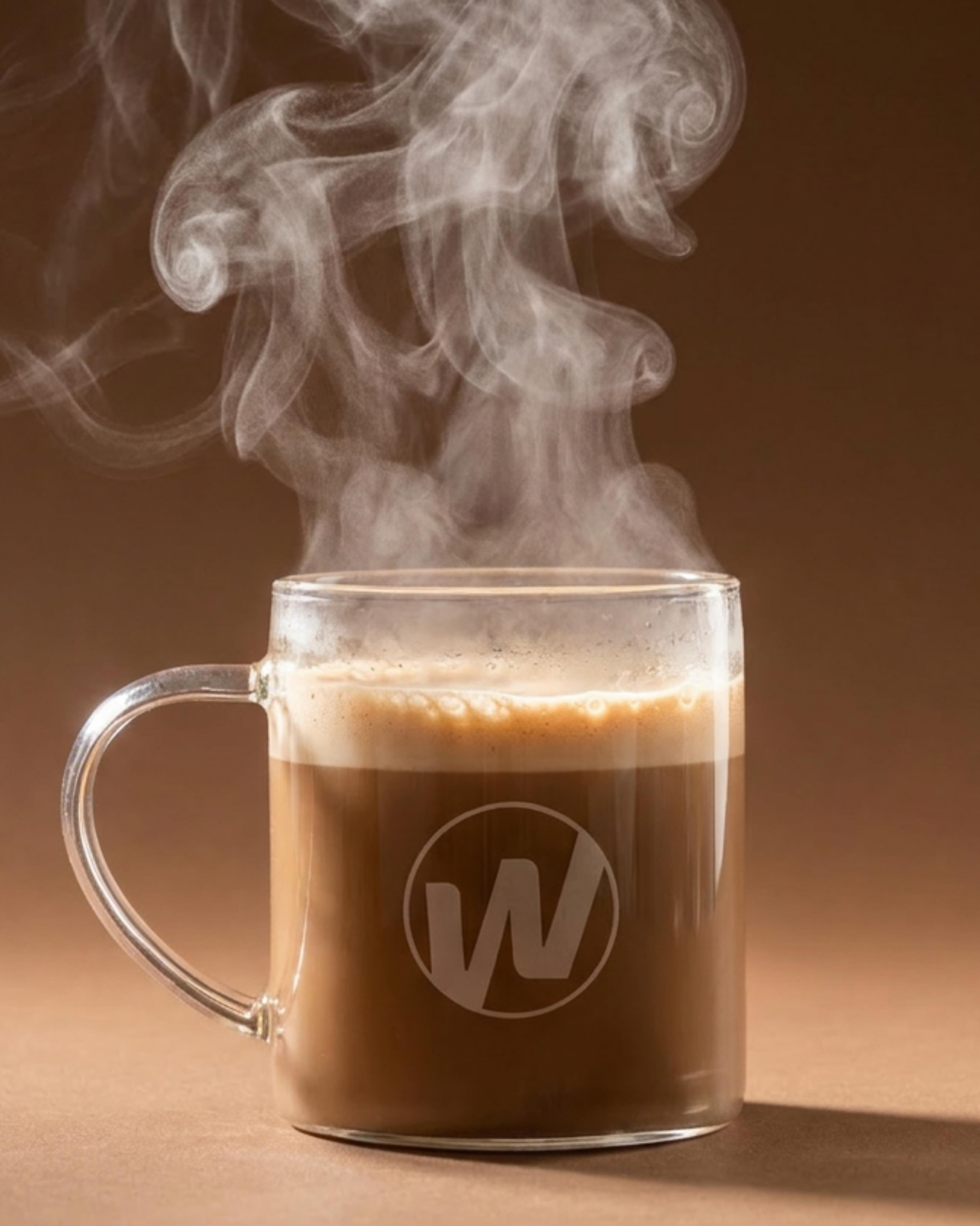 Cliente FitCoffee — @awakegroupok