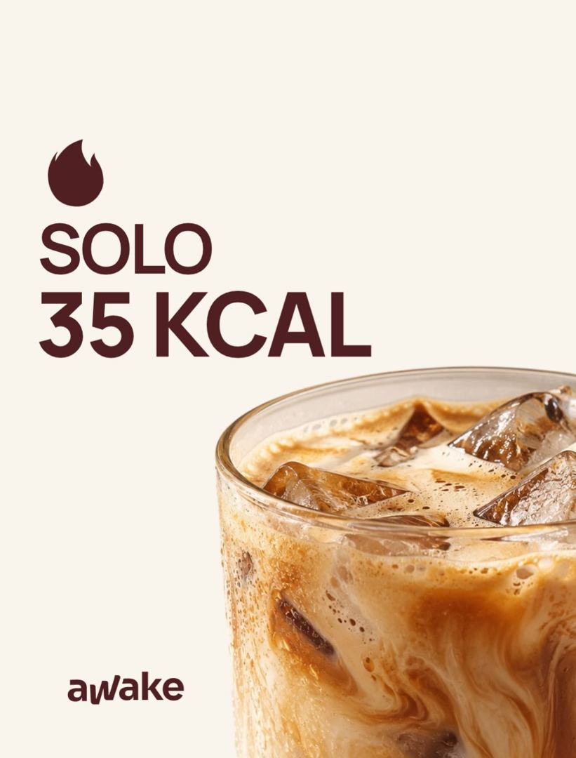 Cliente FitCoffee — @awakegroupok