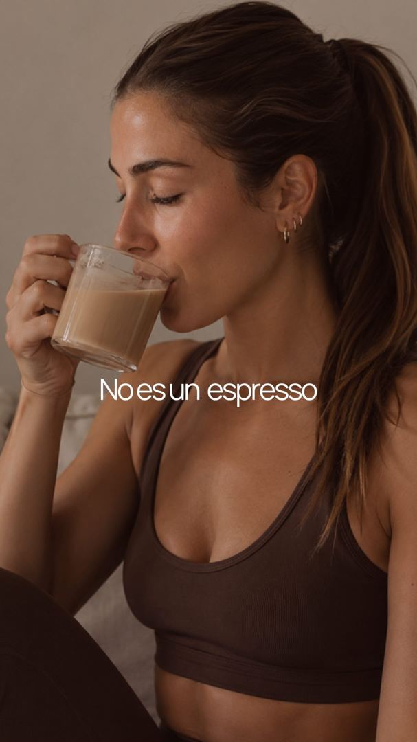 Cliente FitCoffee — @awakegroupok