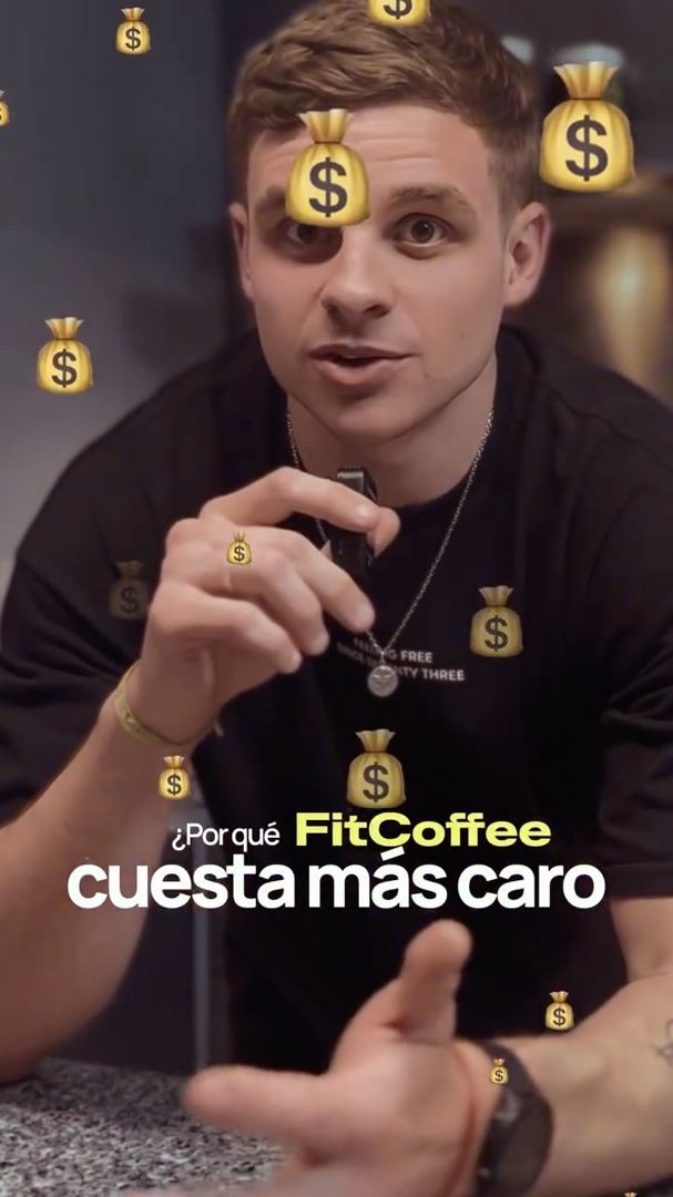 Cliente FitCoffee — @awakegroupok