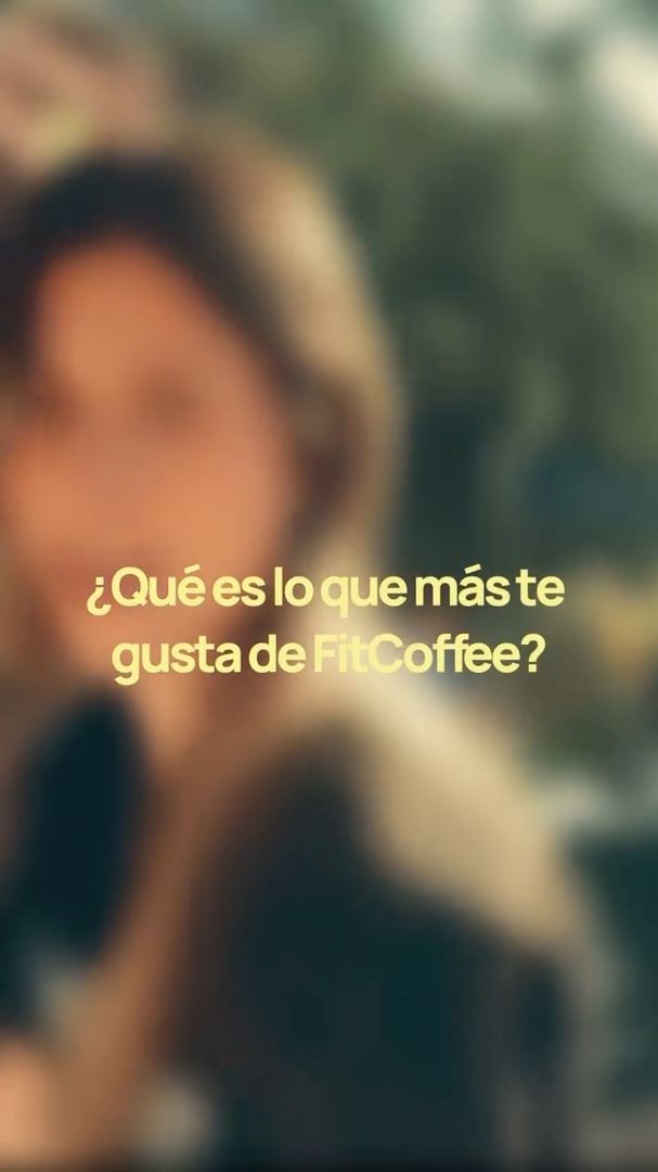 Cliente FitCoffee — @awakegroupok