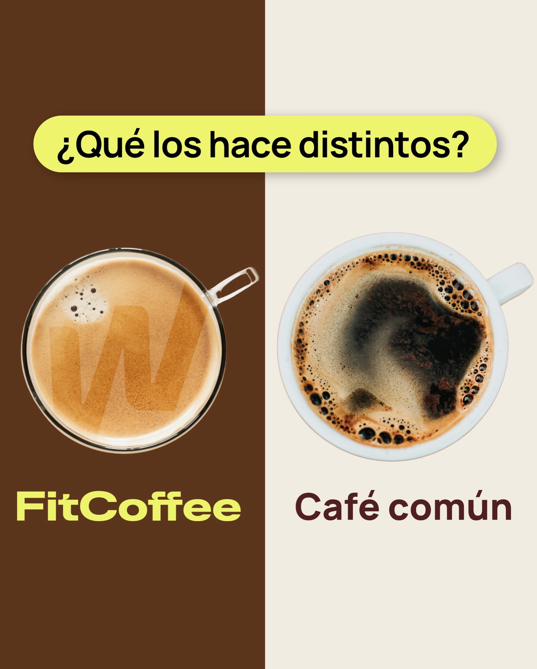 Cliente FitCoffee — @awakegroupok