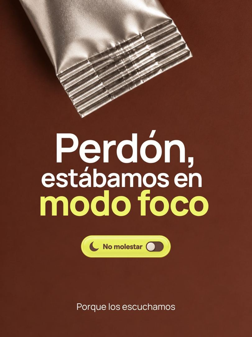 Cliente FitCoffee — @awakegroupok