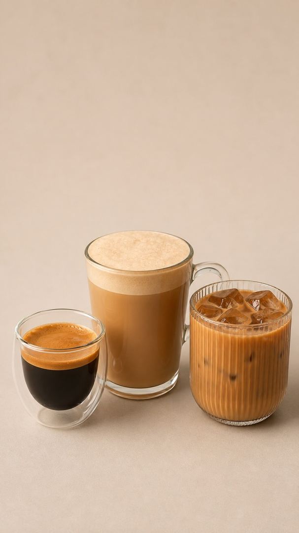 Cliente FitCoffee — @awakegroupok