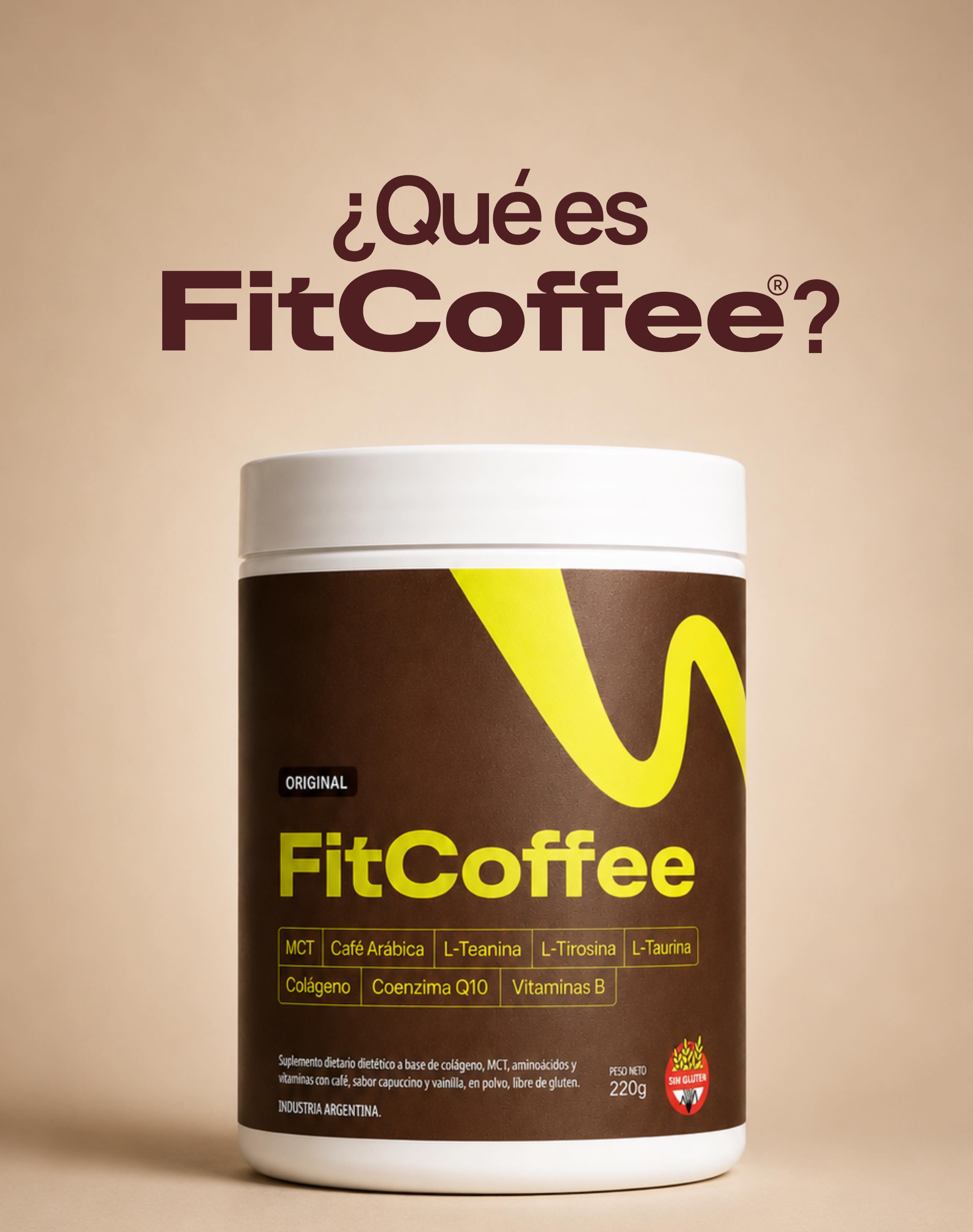 Cliente FitCoffee — @awakegroupok